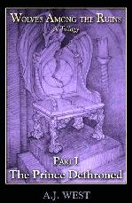 Wolves, Modernists, Catholic Faith, Pope, Francis, AJ West, Vatican,